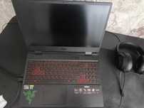 Продам ноутбук acer nitro 5