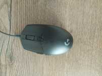 Игровая мышка Logitech g102