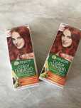 Краска для волос Garnier