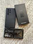 Galaxy S23 ultra 512ГБ