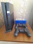 Playstation 4 Fat