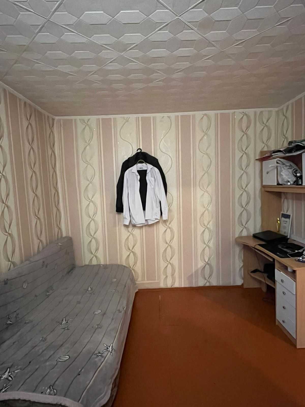 Продам 1 комнатную квартиру в районе Черемушки!