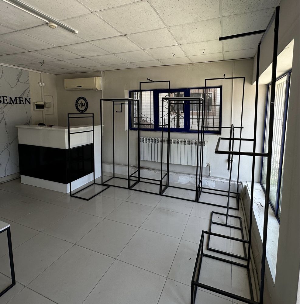 Оборудование для магазина