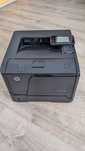 Принтер HP LaserJet Pro 400 M401dw