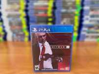 Новый HITMAN 2 / ХИТМАН 2 PS5 Большой Выбор Игр