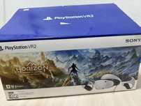 Продаю PS VR2 (почти новый)