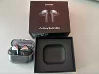 Наушники Samsung Galaxy Buds3 Pro