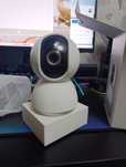 Xiaomi камера видеонаблюдения MI Home Security Camera 360 MJSXJ09CM, 3