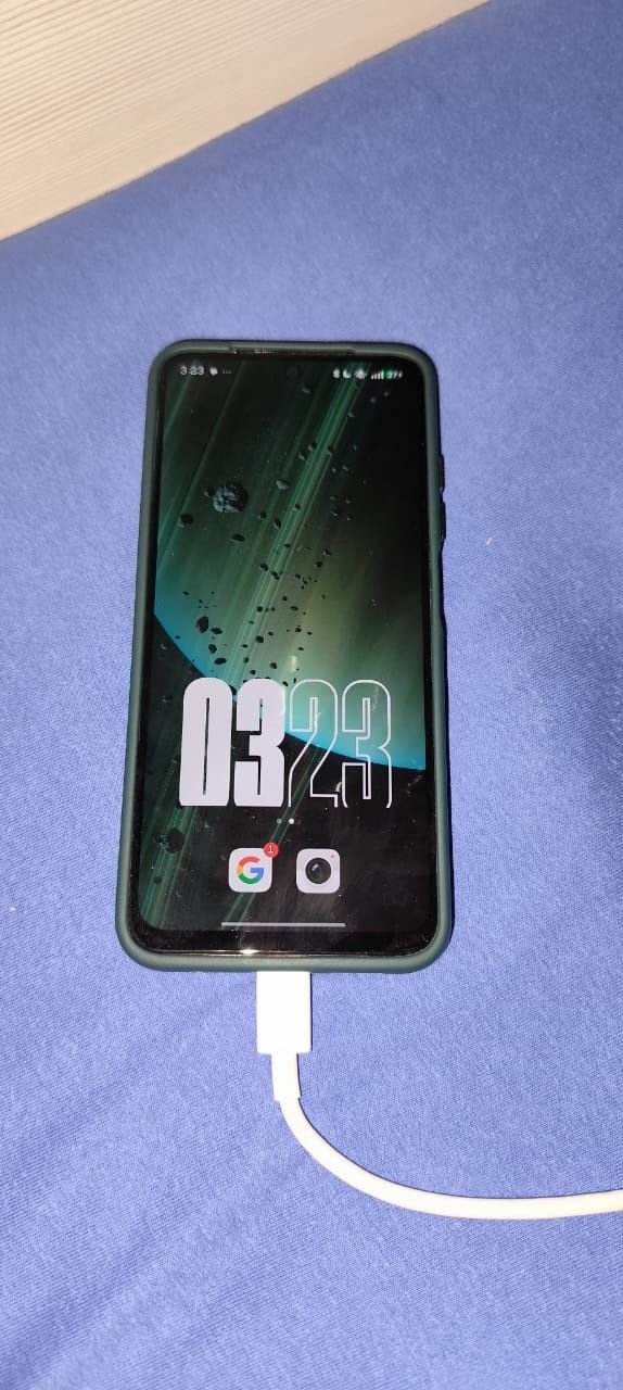 Redmi Note 12 S 256 GB [8gb]