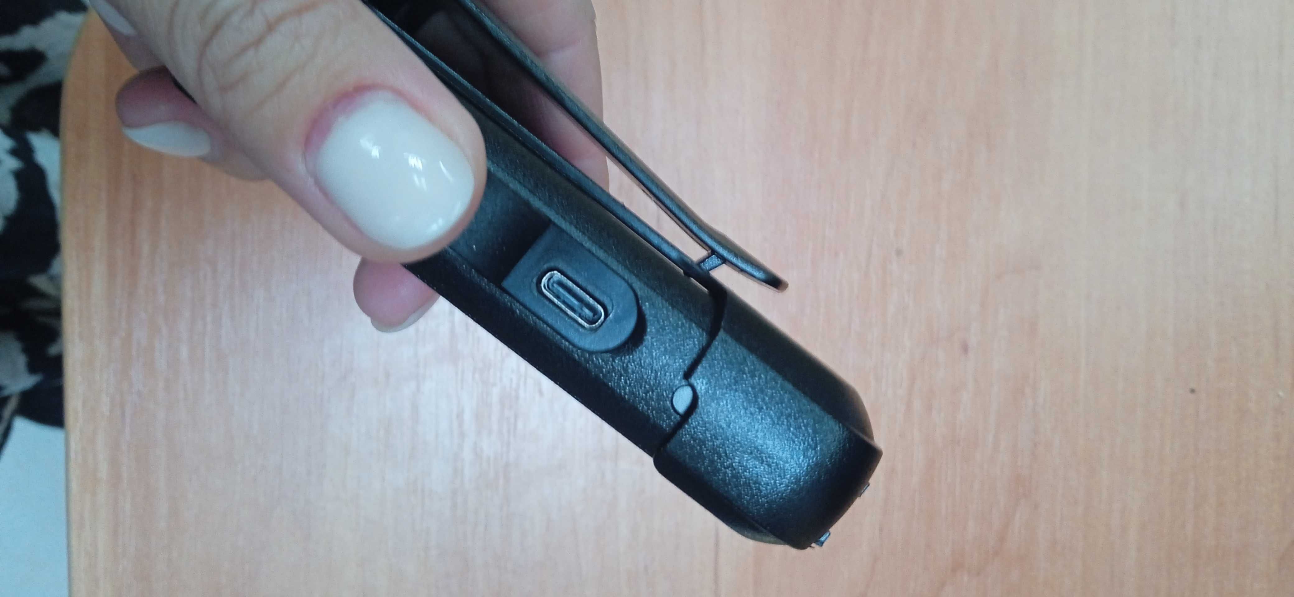 АКЦИЯ! Рации WLN" c USB Type-C заряд.(в комплекте 2 шт) в маг.Спутник