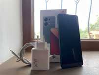 Xiaomi redmi note 13 pro