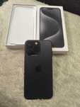 IPhone 15 pro max на гарантии, айфон 15 про макс 256гб