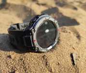 Amazfit t rex pro смарт часы