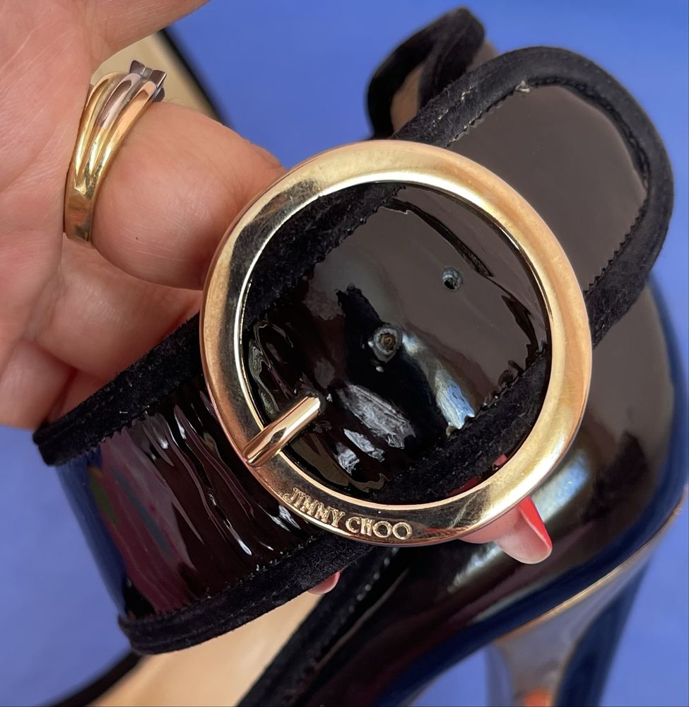 Туфли Jimmy Choo (Оригинал)