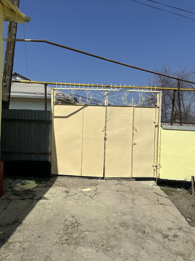 Продам дом Сарыагаш