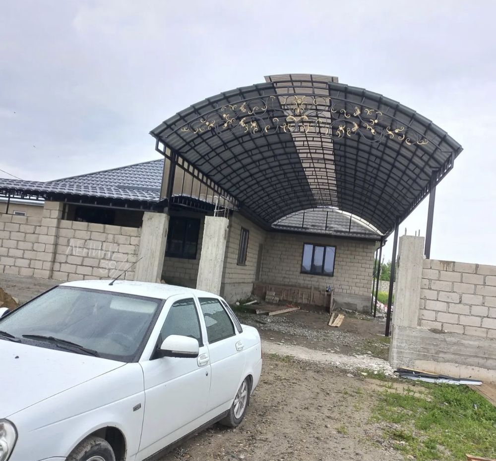 Навес на заказ кв метр 20000и выше городе Атырау