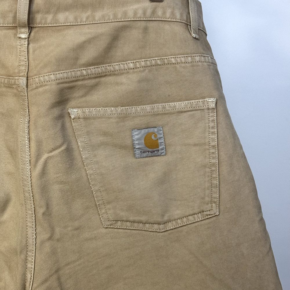 Брюки Carhartt WIP