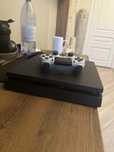 PlayStation 4 slim, ps4 slim, пс4 слим 1тб