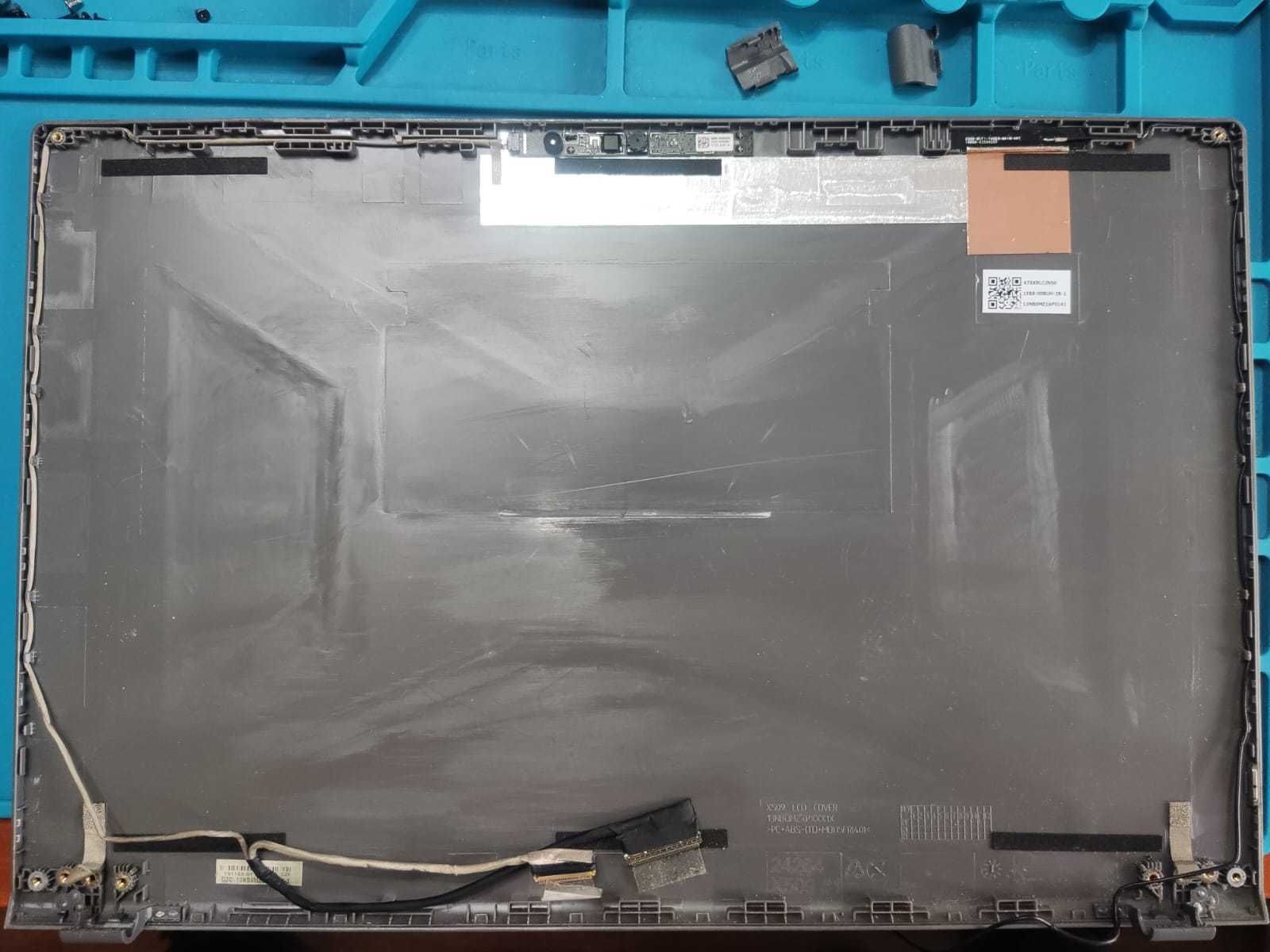 Asus X509 (X509UJ-EJ037T) ноутбук по запчастям