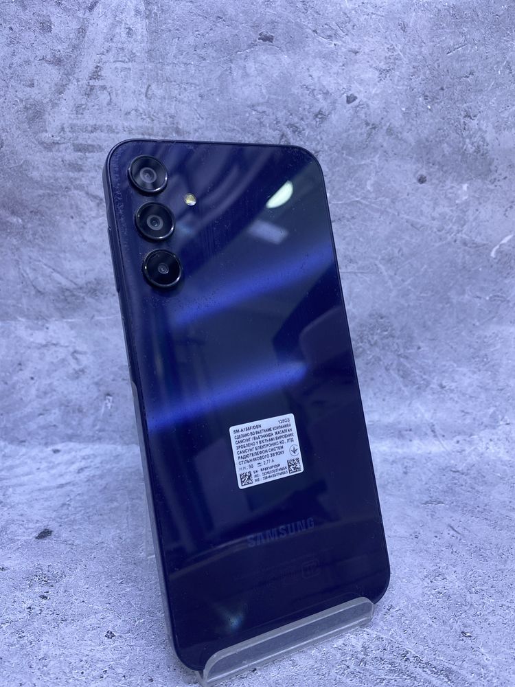 Samsung Galaxy A15 (КОНТРАКТНЫЙ)  (Атырау 0612/414076)