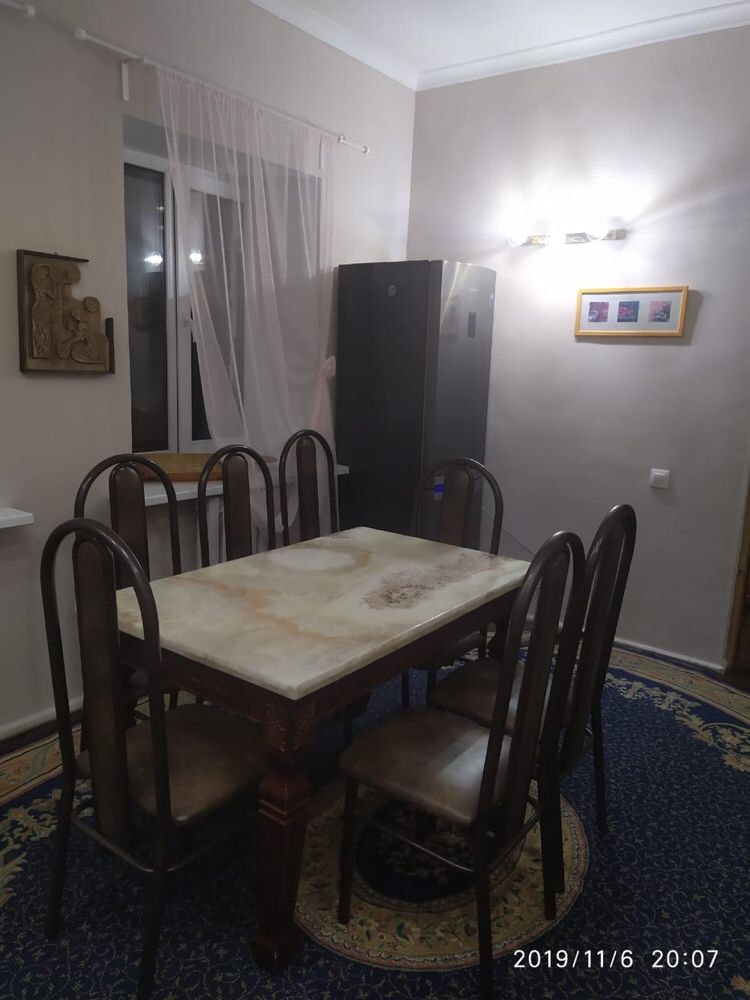 Коттедж в аренду в боровом