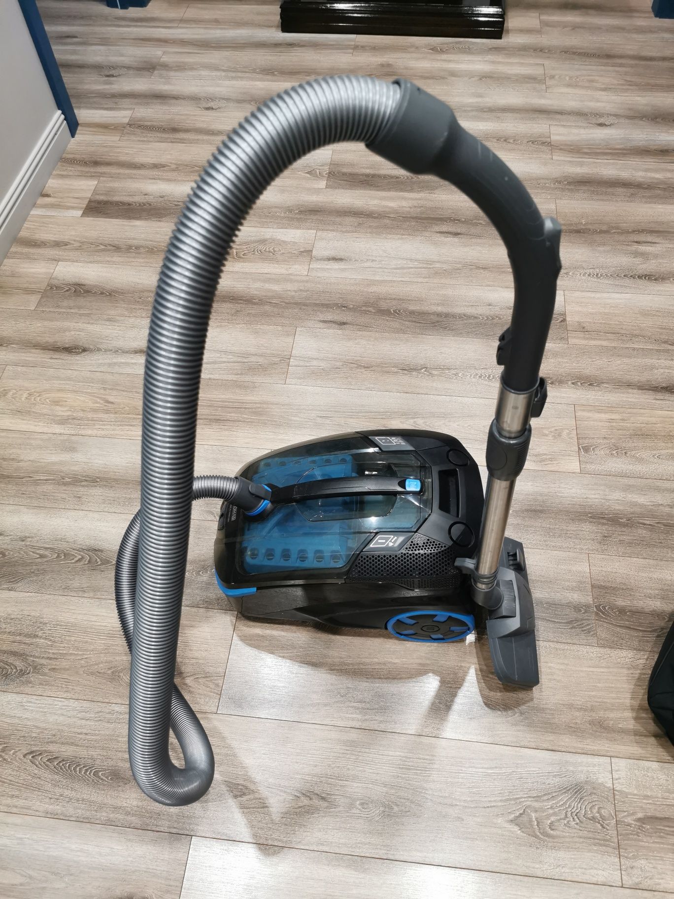 Продам пылесос Thomas