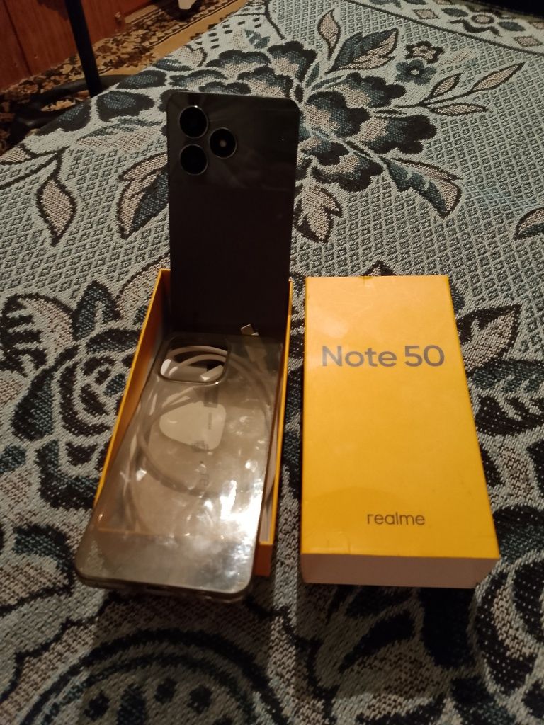 note 50 128г 4 ОЗУ