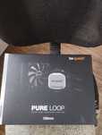 Водяное охлаждение pure loop 120mm