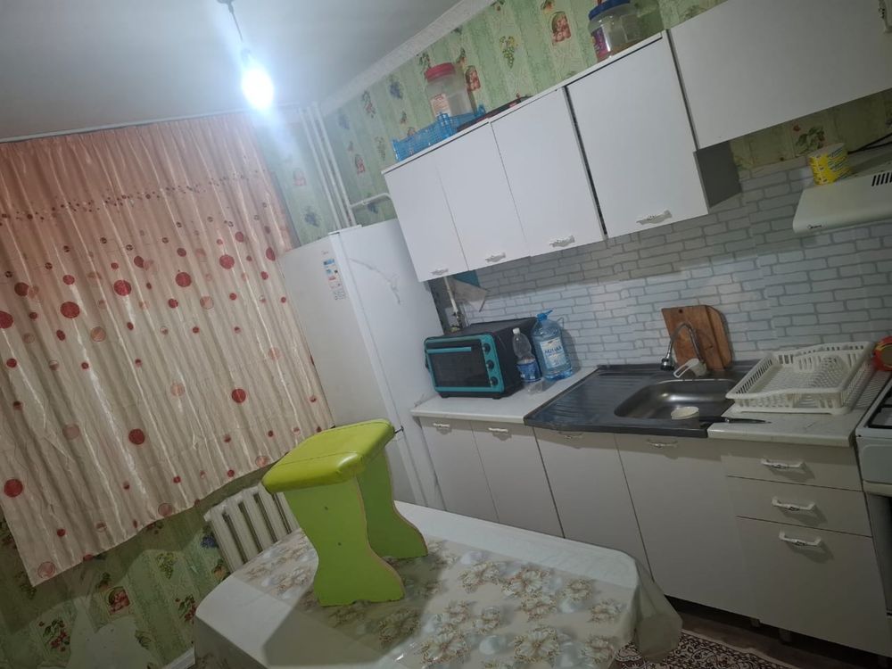 Сдается в аренду 2-х комн квартира