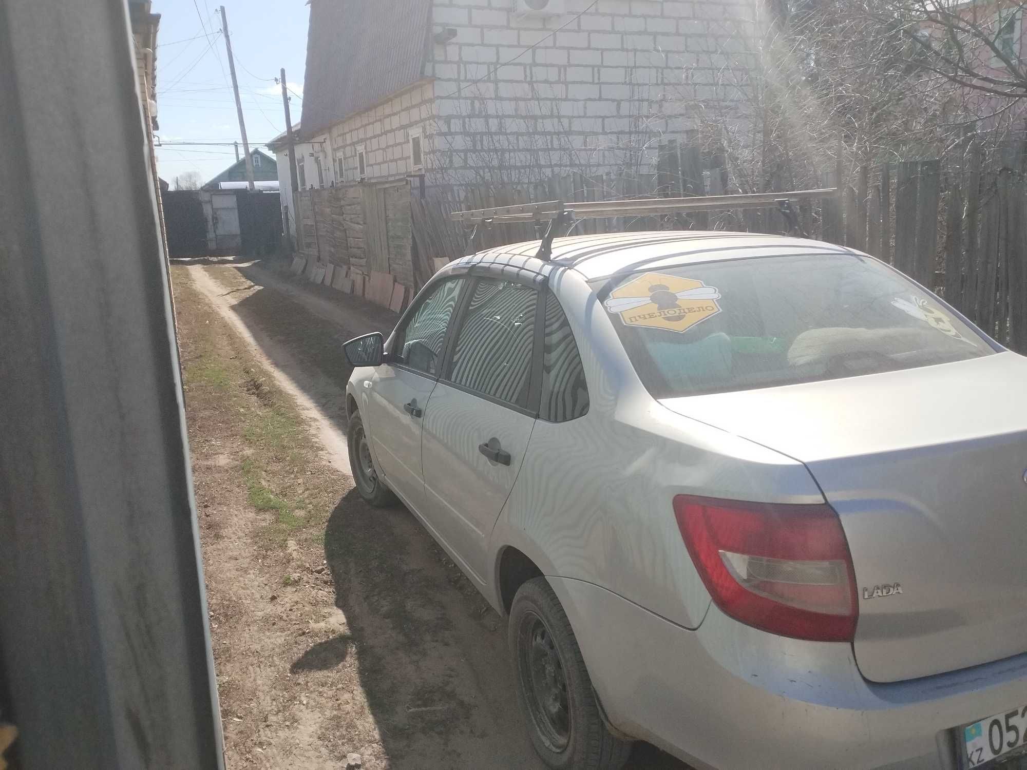 Продам Лада Гранта