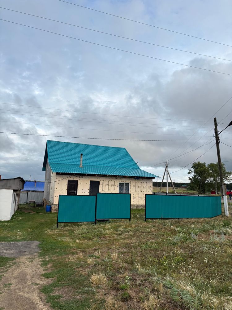 Сдам коттедж посуточно в зеренде