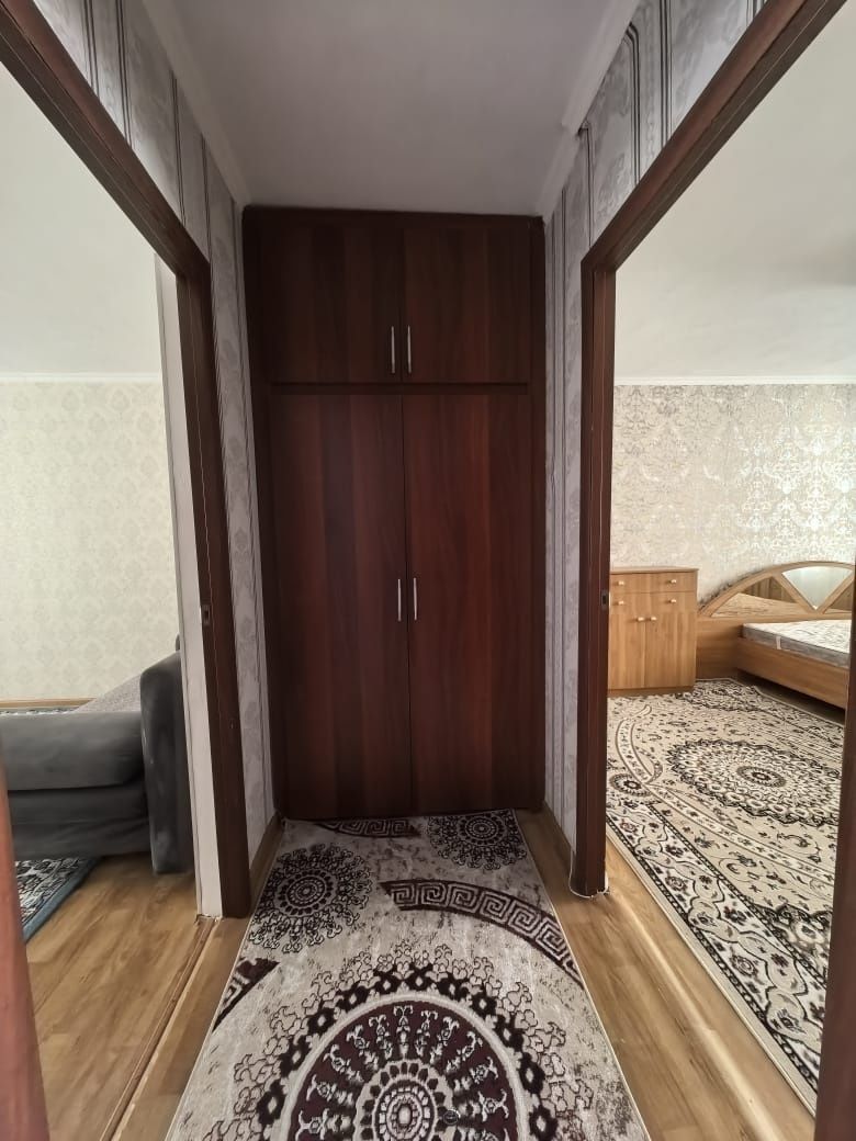 Сдам 2 комнатную квартиру