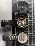 Наручные часы casio festina