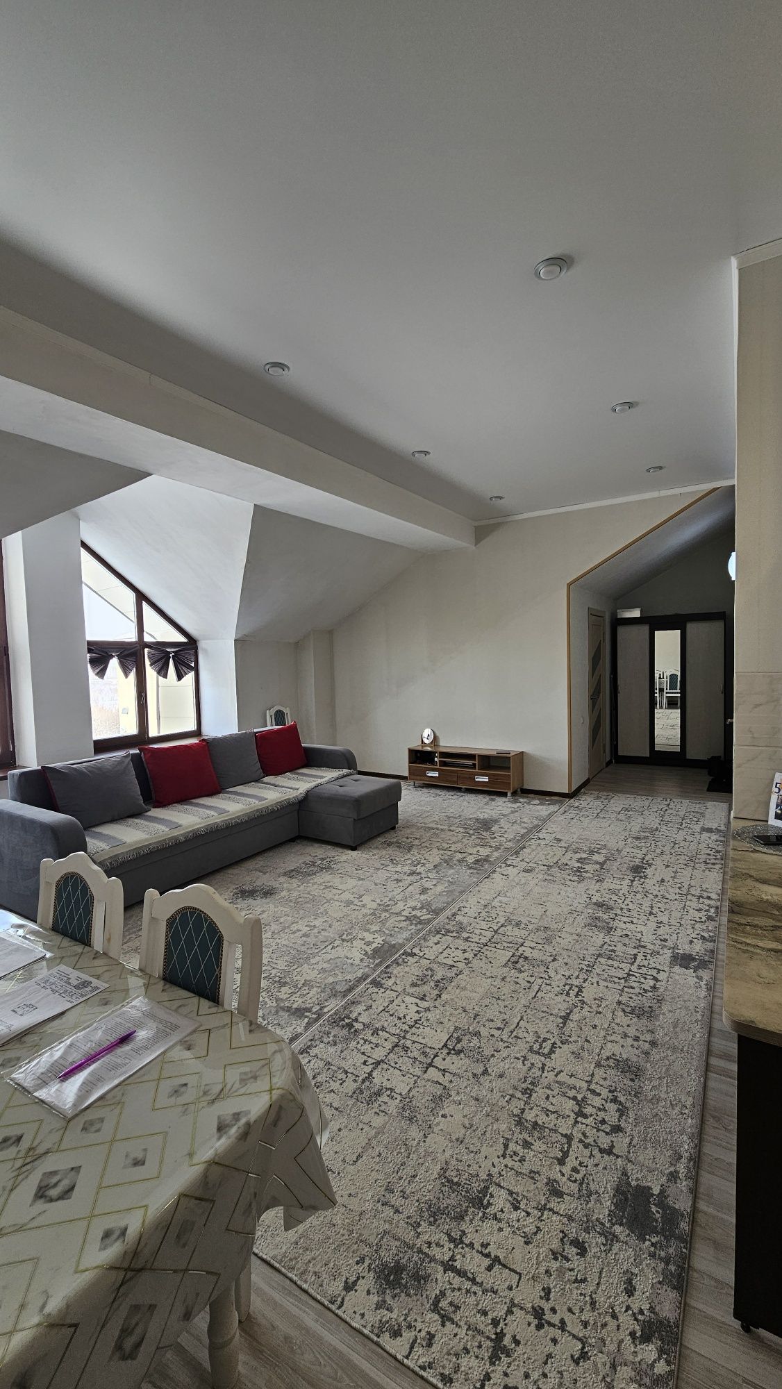 Продам 1-комнатную квартиру ЖК Riviera Residence