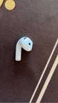 Наушники AirPods 4