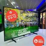 НОВЫЙ! Смарт телевизор 110см +подарок крепление Гарантия