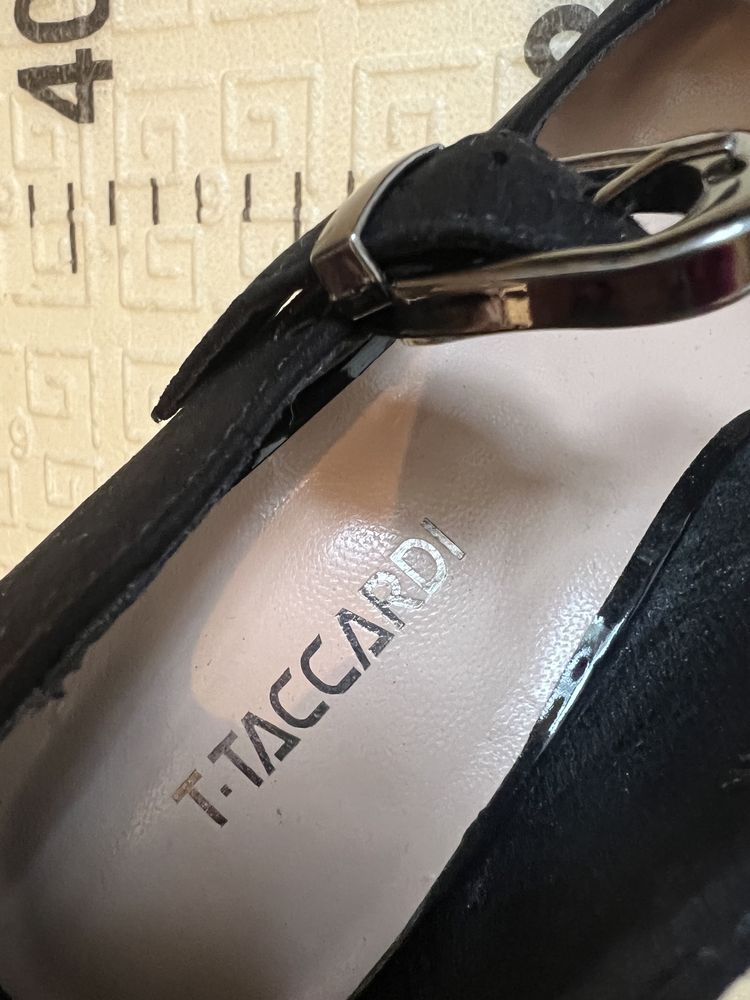 Новыйй туфли сатылады