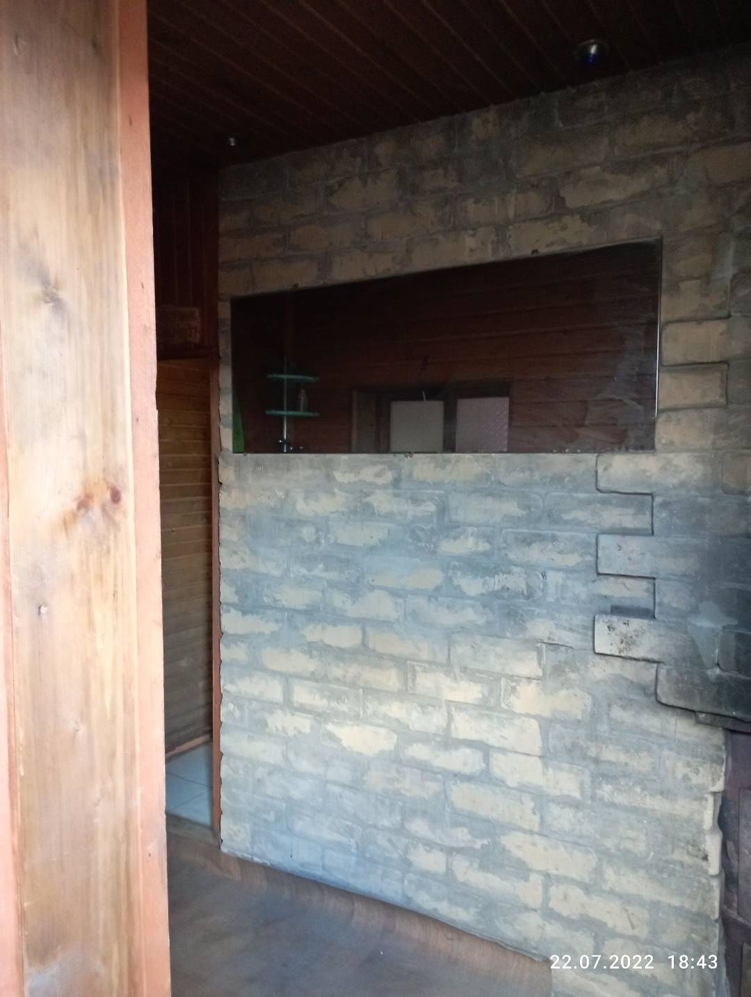 Дом продам с большим гаражом срочно