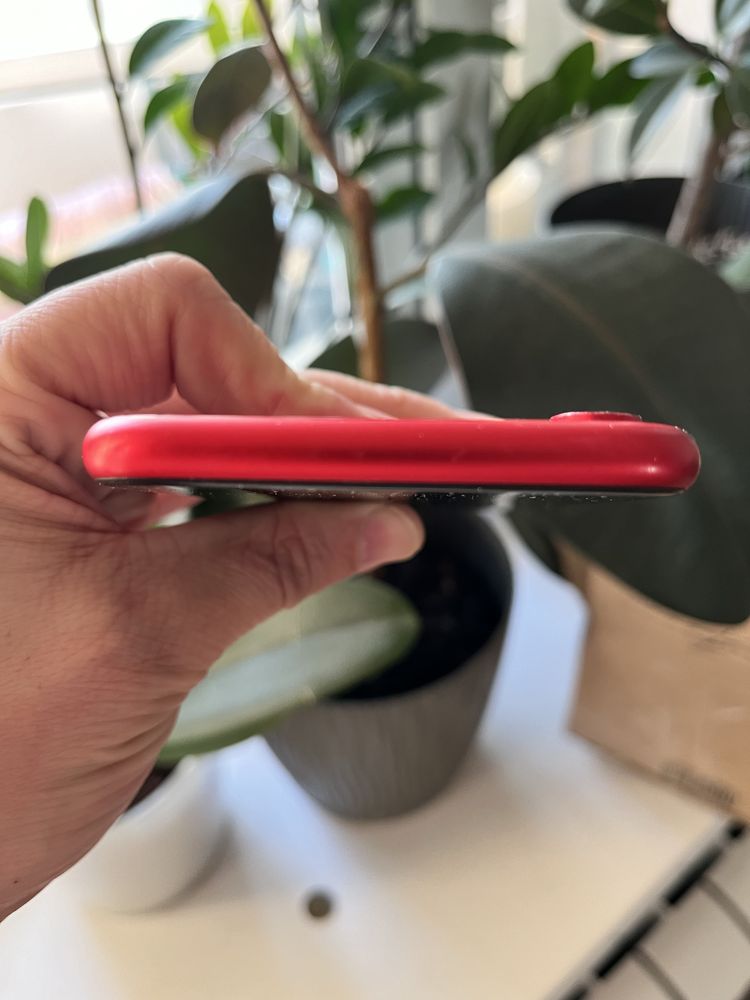 IPhone Xr с коробкой