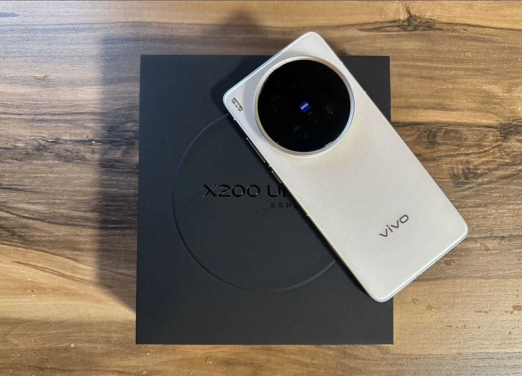 Vivo X200 Ultra 512gb