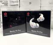 Beats fit pro  и Beats Studio buds