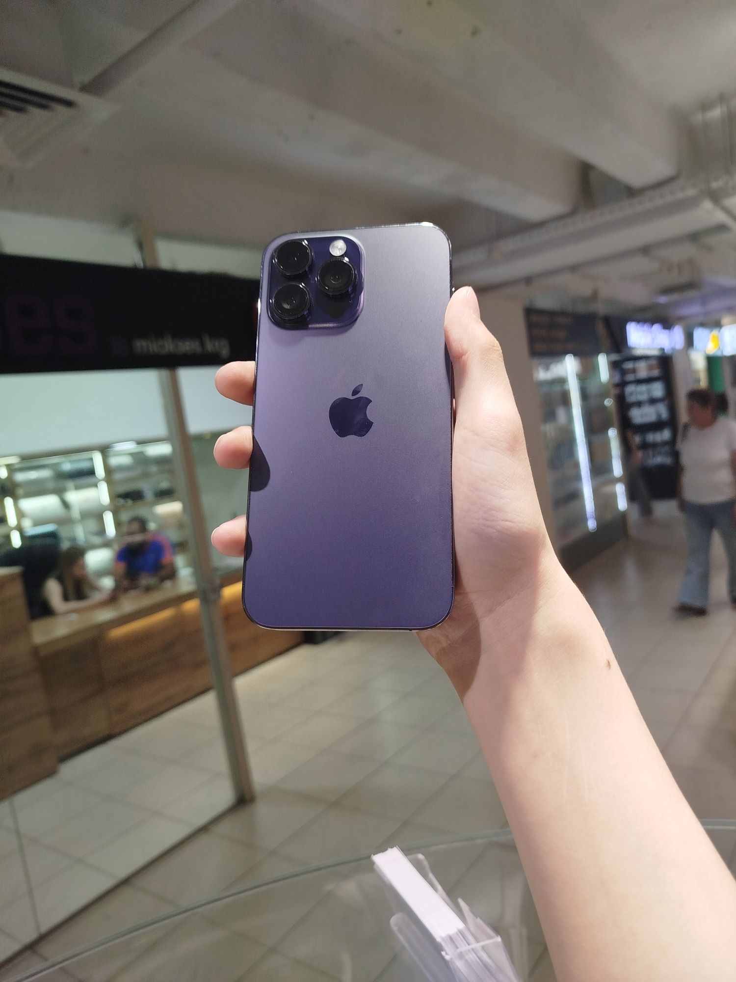 iPhone 14 pro max 256 gb Айфон 14 про макс 256 гб
