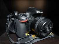 Продаю Nikon D750 body. Настрел 100,000 кадров.