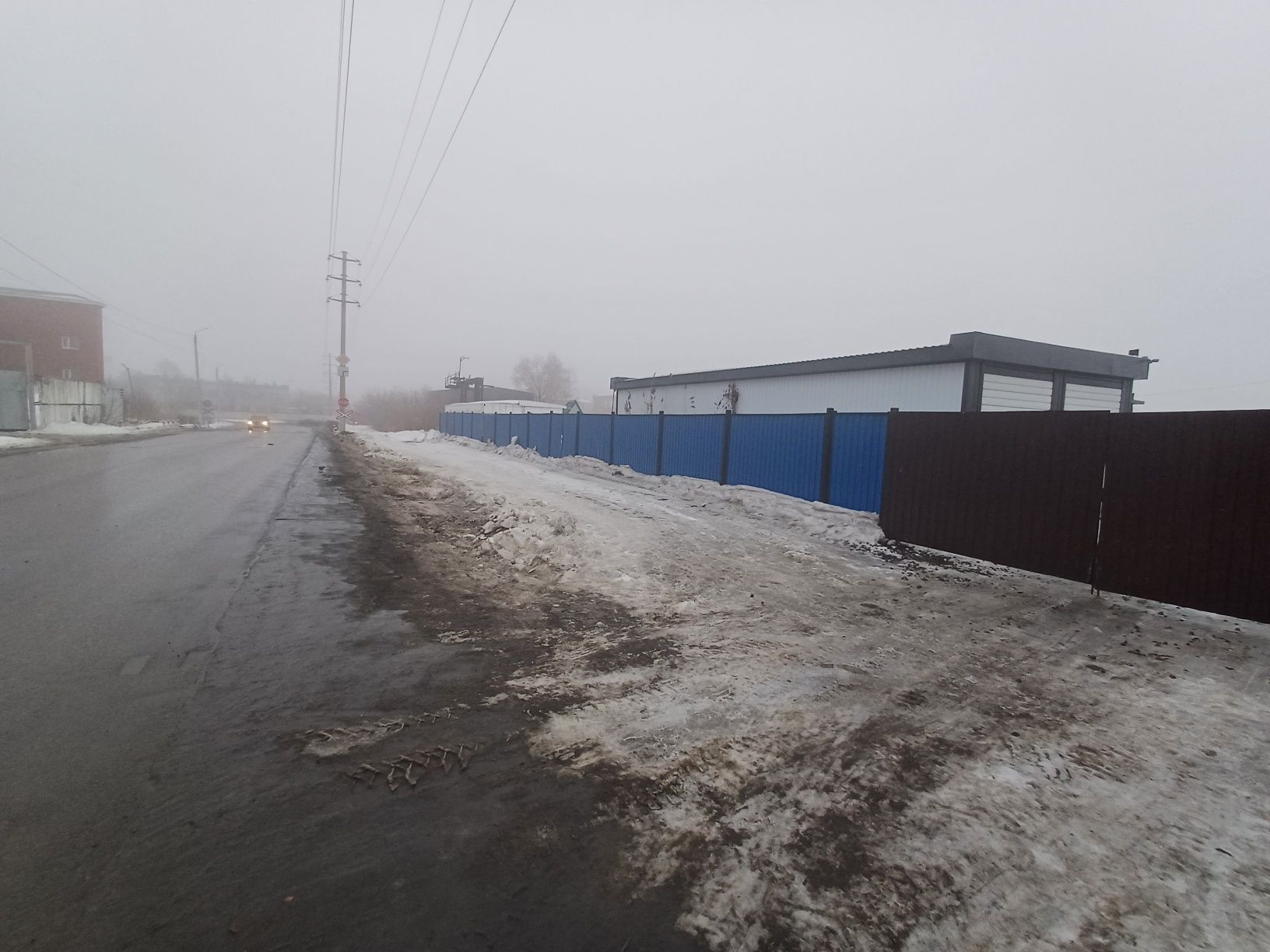 Продам участок готовый бизнес