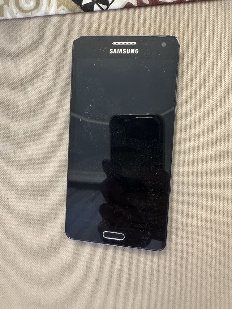 Samsung A5 на запчасти