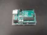 Arduino Uno + всячина