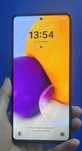 Samsung Galaxy A72