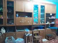 Продам мебель в связи с переездом