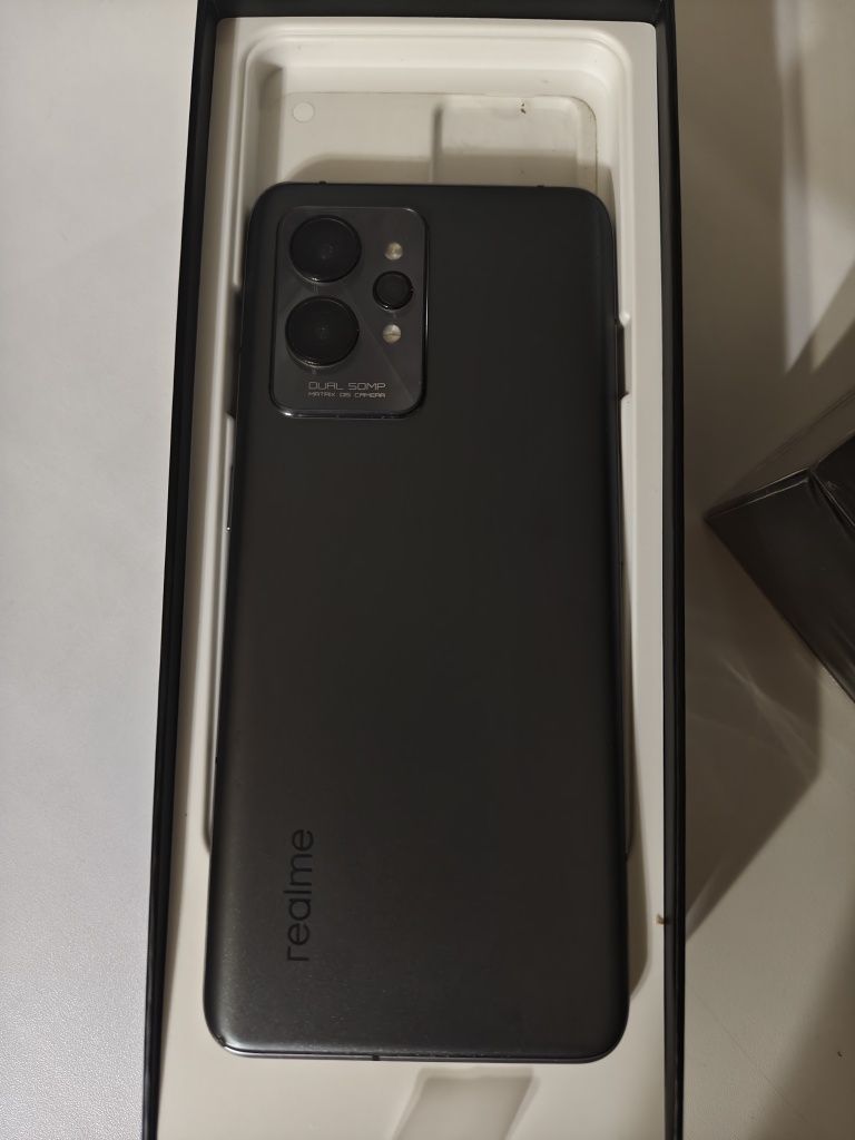 Realme gt2 pro 8/256gb