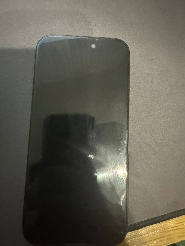 Продам Айфон 15 Pro